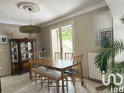 Maison de ville - 158 m² - 5 pièces