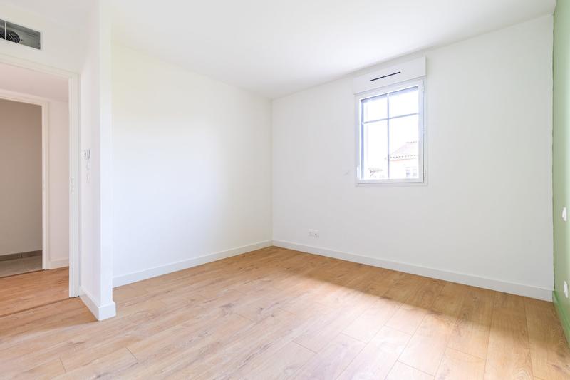 Maison - 141 m² - 6 pièces