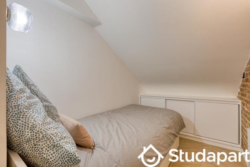 Appartement - 50 m² - 3 pièces