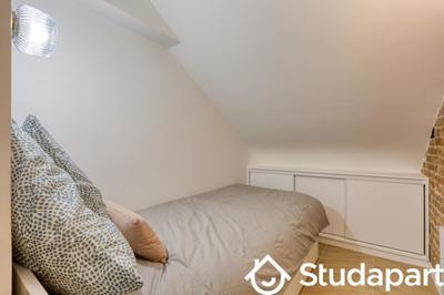 Appartement - 50 m² - 3 pièces