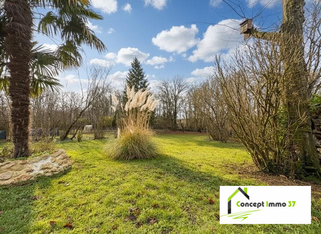 Maison - 86 m² - 5 pièces