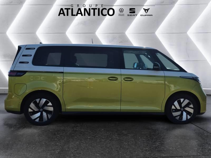 Volkswagen Id. Buzz 286 ch Pro 7 places