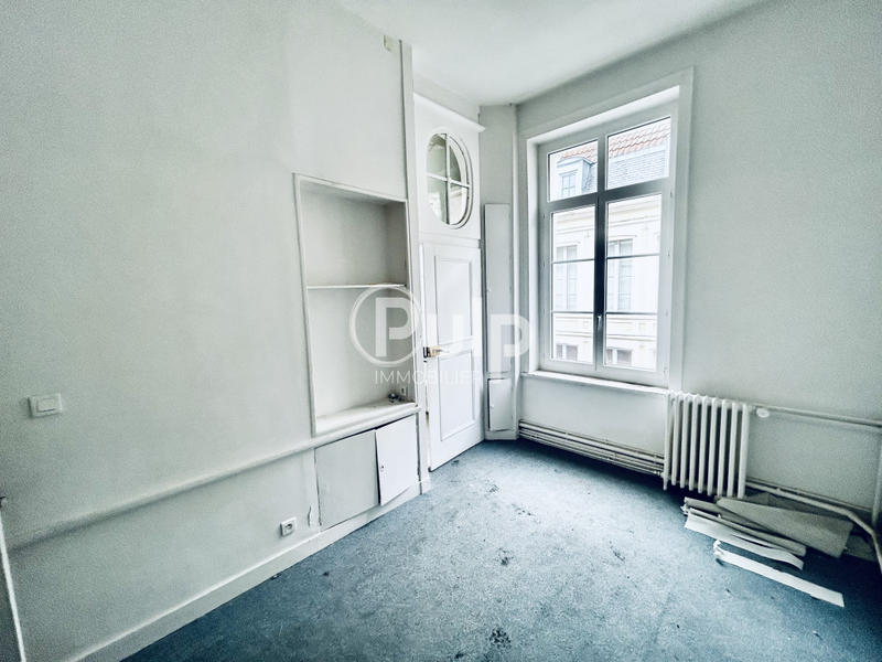 Immeuble - 139 m² - 7 pièces