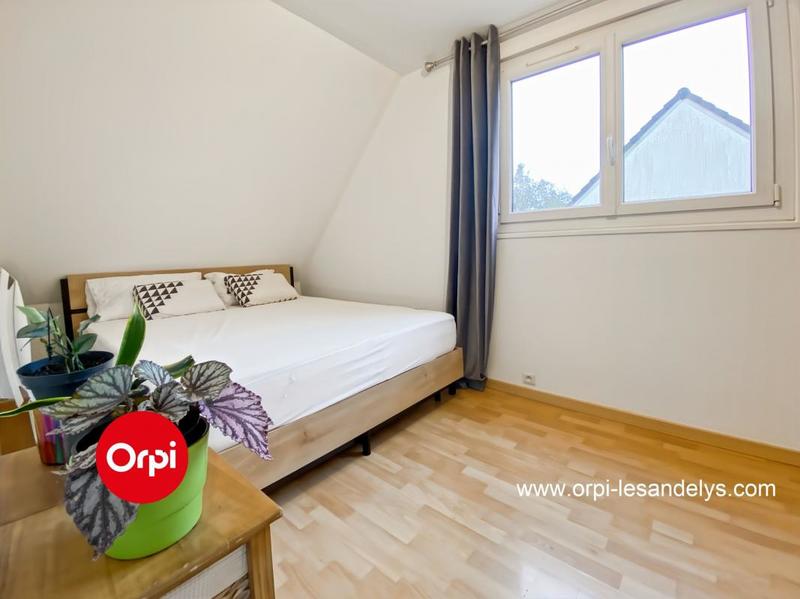 Maison - 138 m² - 7 pièces