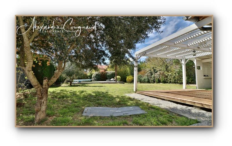 Maison de village - 134 m² - 6 pièces