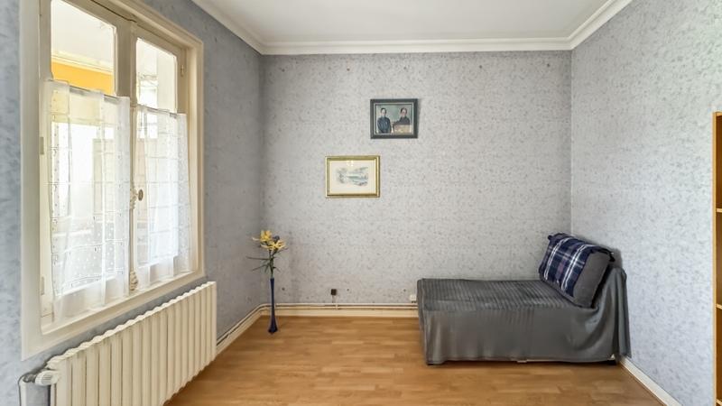 Maison - 72 m² - 3 pièces