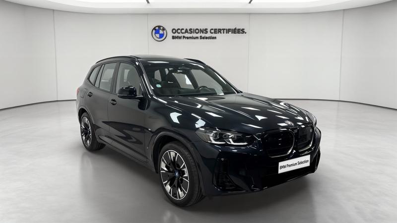 Bmw iX3 G08 Lci m Sport 286 ch Impressive