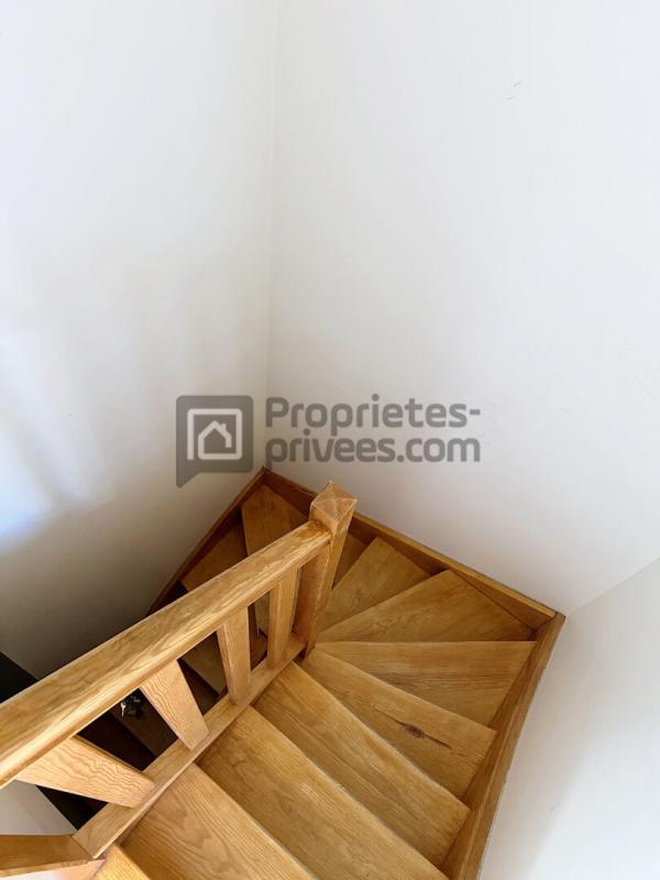 Appartement - 51 m² - 4 pièces