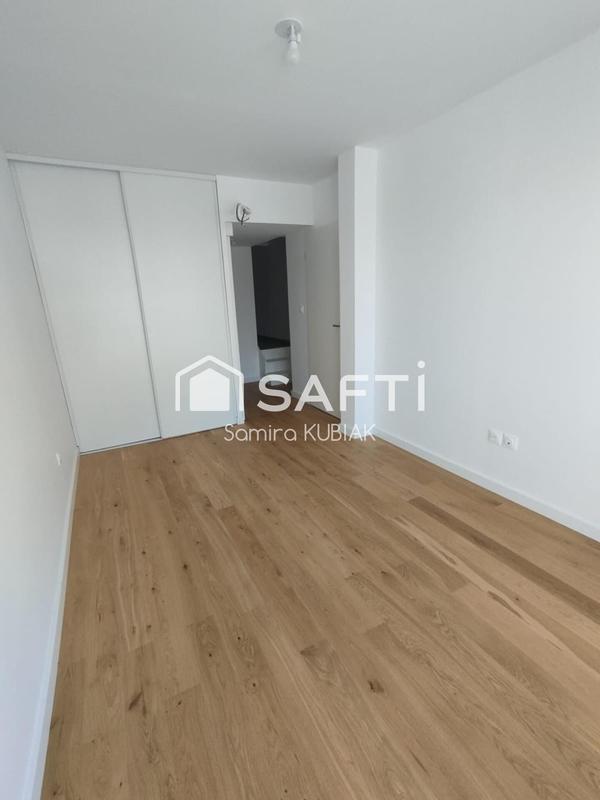 Duplex - 102 m² - 4 pièces