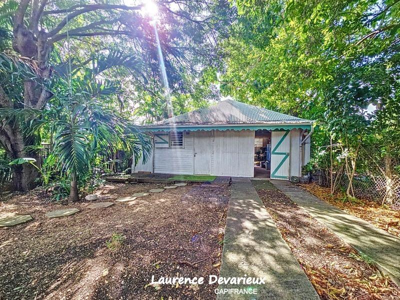 Villa - 140 m² - 4 pièces