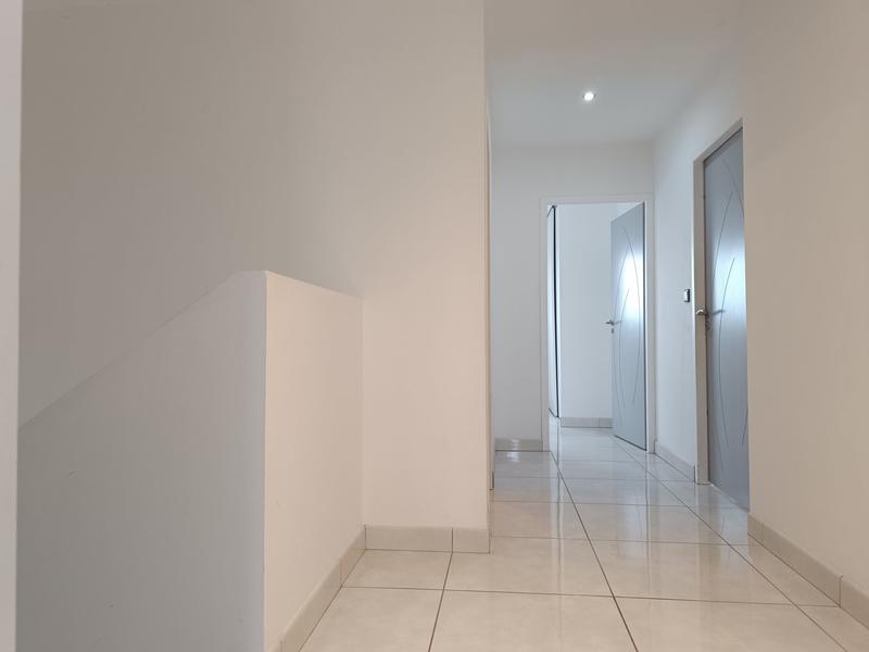 Villa - 144 m² - 5 pièces