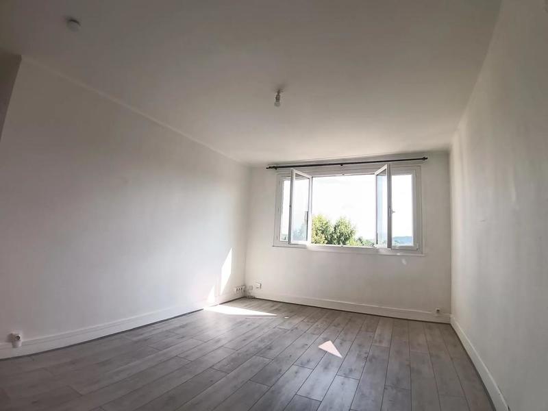 Appartement - 52 m² - 3 pièces