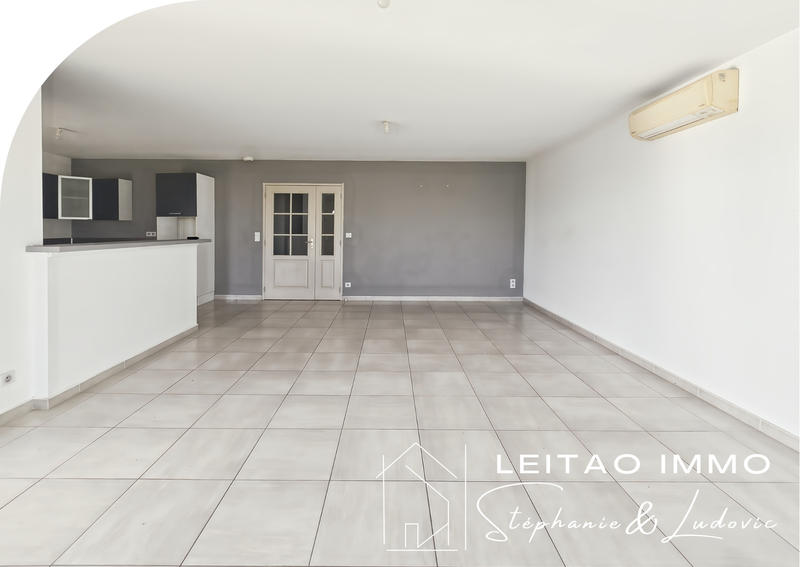 Maison - 88 m² - 4 pièces