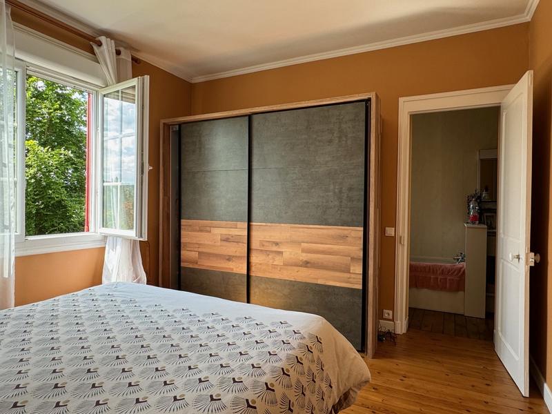 Maison - 150 m² - 7 pièces