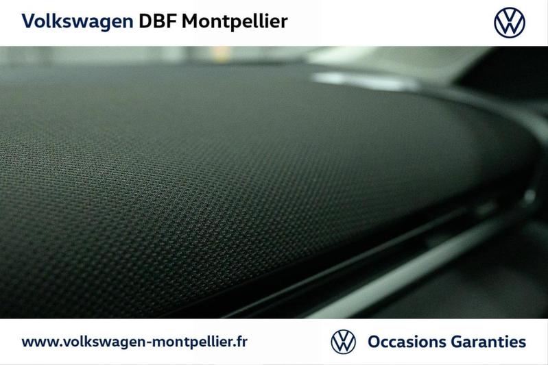Volkswagen t-Roc Fl Nouveau Nf 1.5 Etsi Hybrid 116ch d