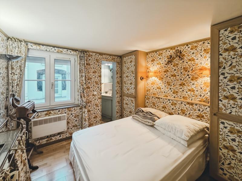 Appartement - 54 m² - 3 pièces