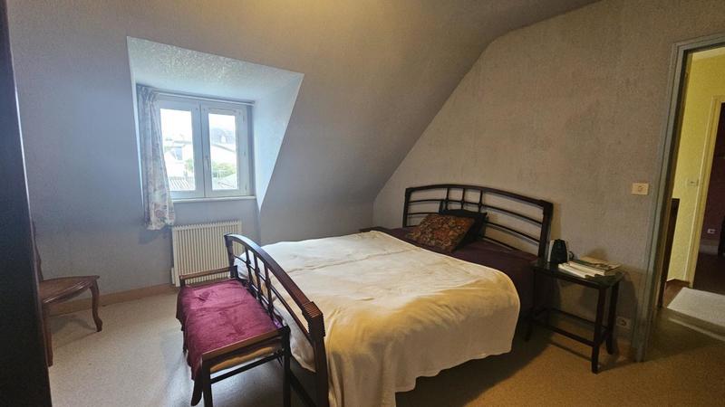 Maison de ville - 80 m² - 4 pièces