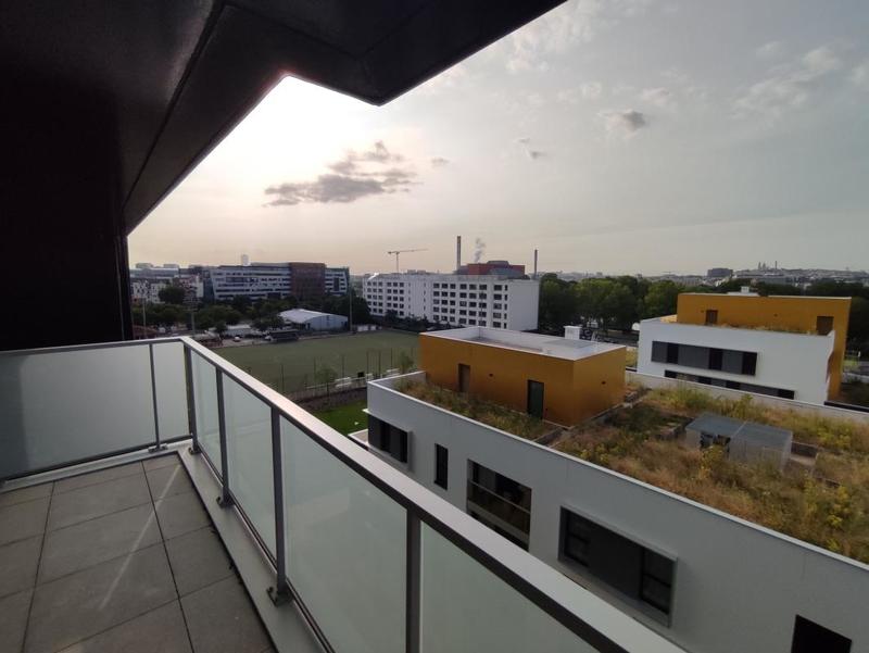 Appartement - 81 m² - 4 pièces