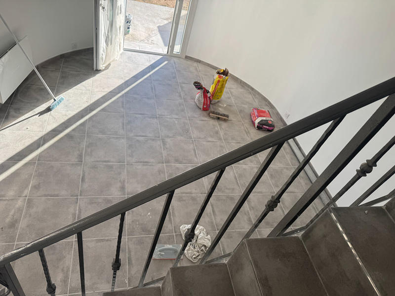 Maison - 141 m² - 5 pièces