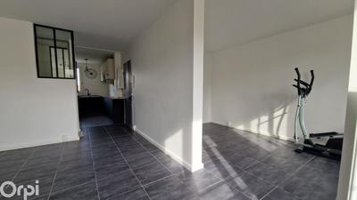 Appartement - 68 m² - 4 pièces