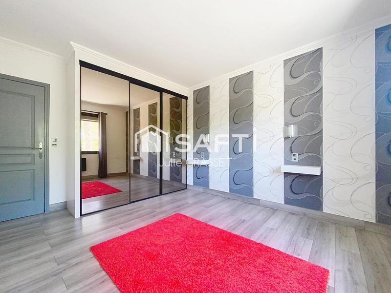 Maison de ville - 158 m² - 5 pièces