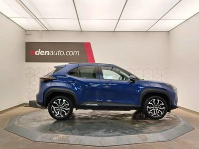 Toyota Yaris Cross Hybride 116h 2wd Design