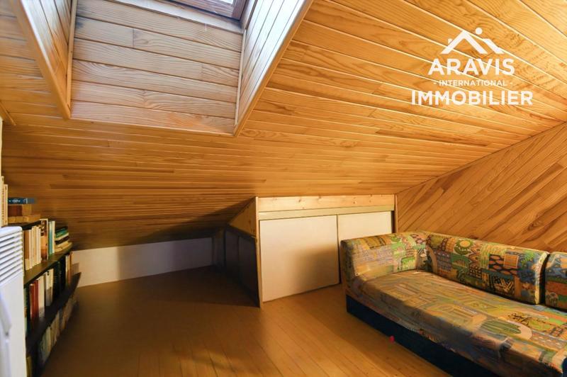 Maison - 111 m² - 3 pièces