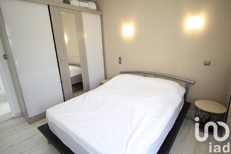 Maison - 94 m² - 3 pièces