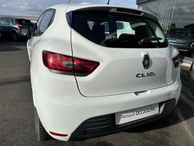Renault Clio Trend 1.2 16v 75