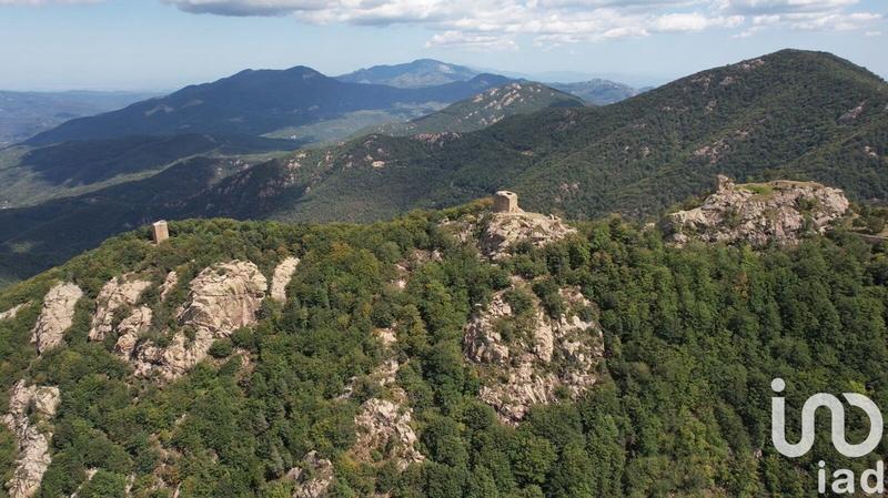 Maison - 76 m² - 3 pièces