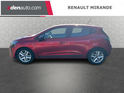 Renault Clio TCe 90 ch Gsr2 Evolution