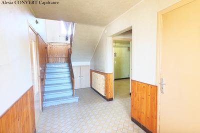 Maison - 117 m² - 7 pièces