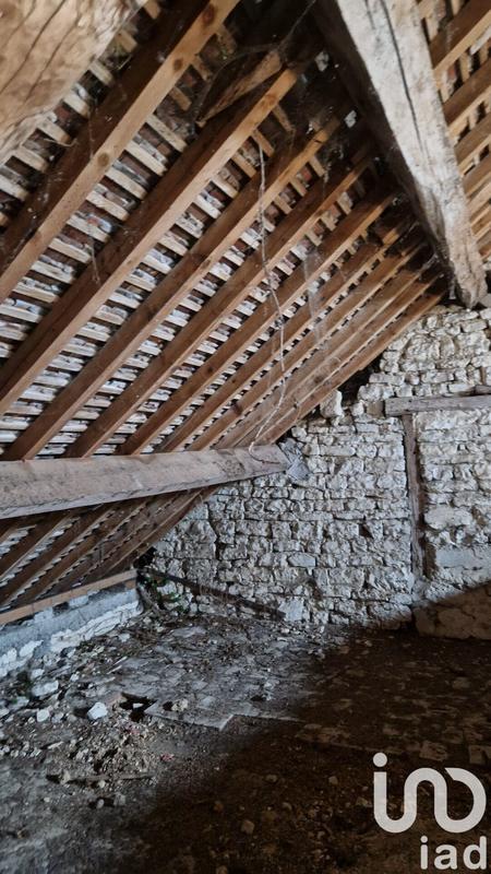 Maison - 160 m² - 5 pièces