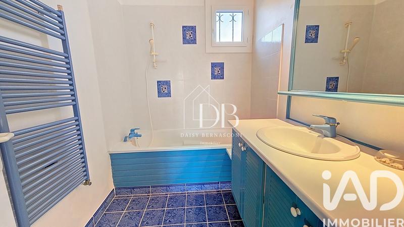 Maison - 170 m² - 6 pièces