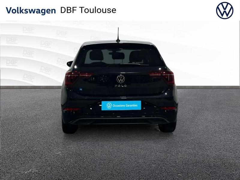 Volkswagen Polo 1.0 Tsi 95 s&amp;S Dsg7 Style