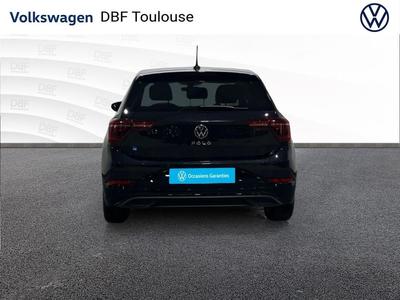 Volkswagen Polo 1.0 Tsi 95 s&amp;S Dsg7 Style