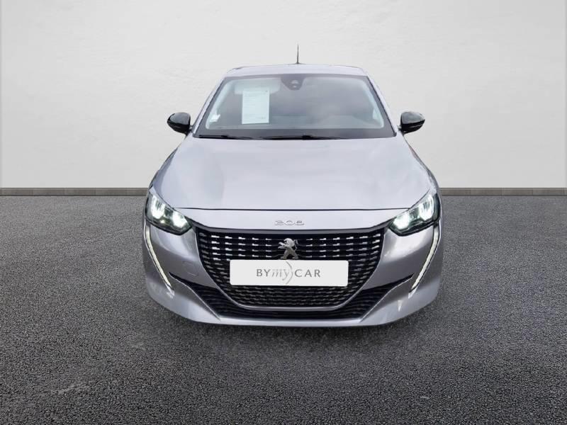 Peugeot 208 PureTech 75 s&amp;S Bvm5 Style