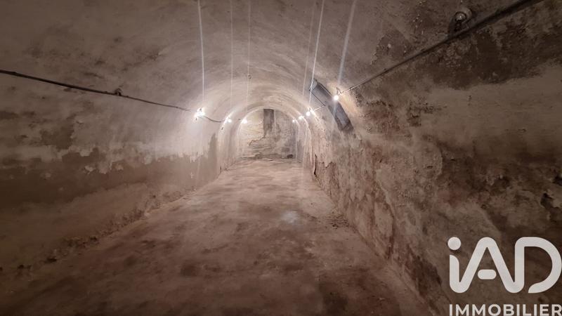 Appartement - 83 m² - 3 pièces