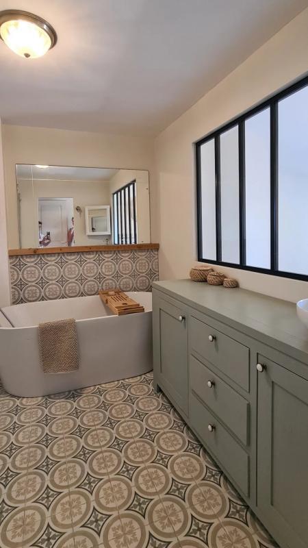 Maison de village - 185 m² - 8 pièces