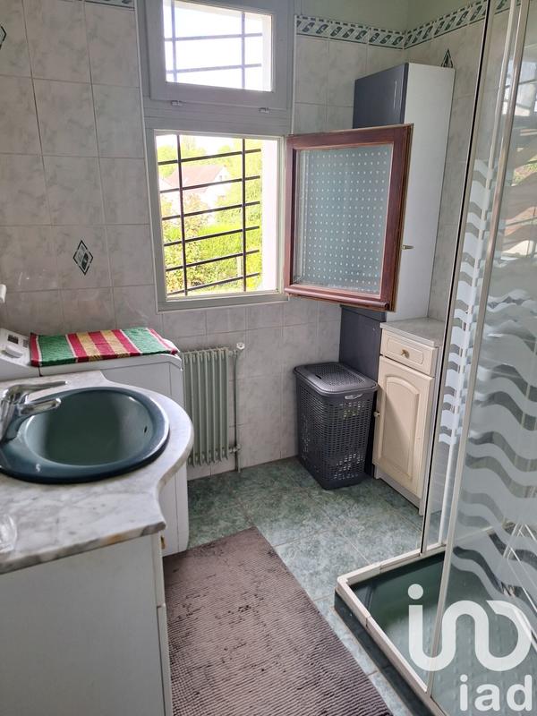 Maison - 75 m² - 4 pièces