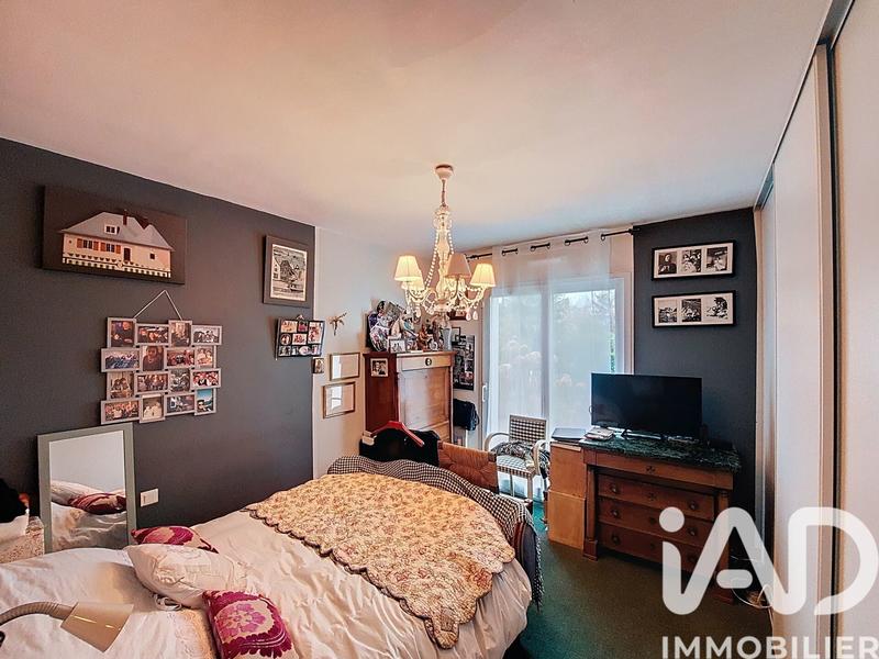 Maison - 175 m² - 10 pièces