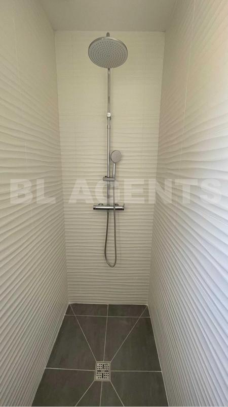 Maison traditionnelle - 114 m² - 6 pièces