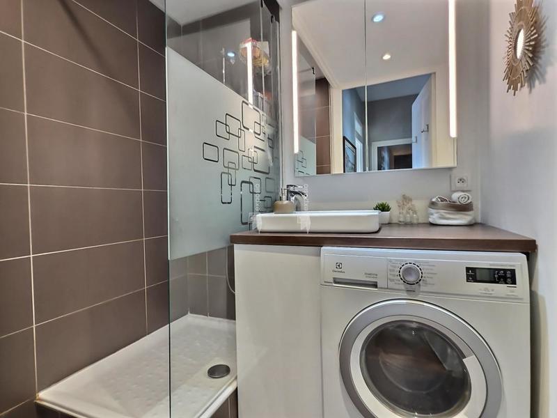 Appartement - 96 m² - 4 pièces