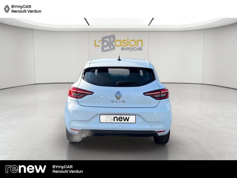 Renault Clio V Blue dCi 100 - 21n Business