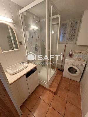 Maison - 116 m² - 5 pièces