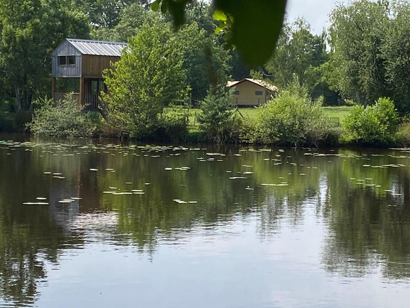 Terrain - 150 000 m²