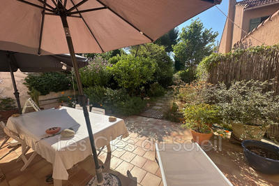 Maison - 96 m² - 4 pièces