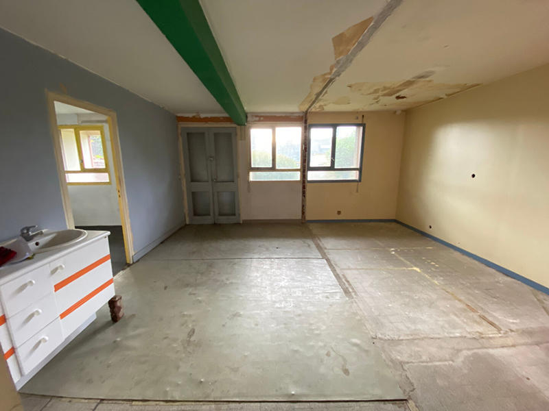 Appartement - 97 m² - 4 pièces