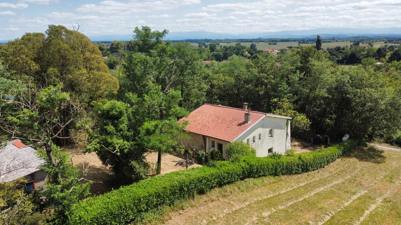 Maison - 141 m² - 5 pièces