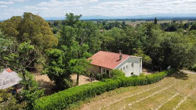 Maison - 141 m² - 5 pièces